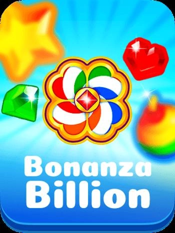 Bonanza-Billion