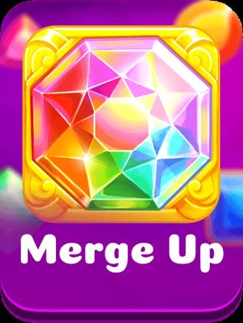 Merge-Up
