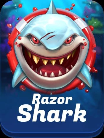 Razor-Shark